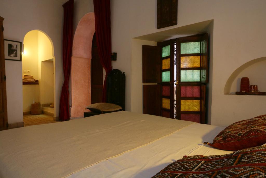 Dar R'Mane Hotel Marrakesh Kamer foto