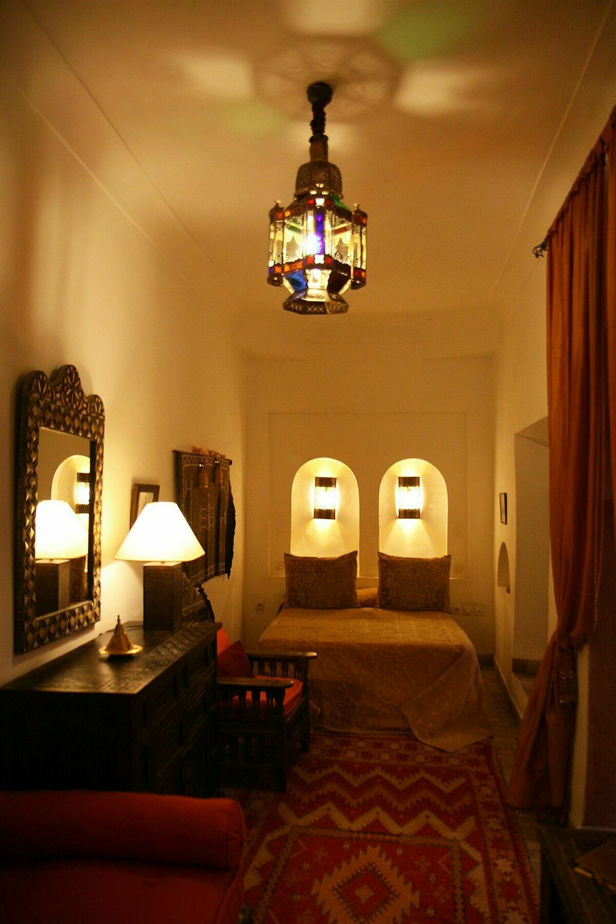 Dar R'Mane Hotel Marrakesh Buitenkant foto